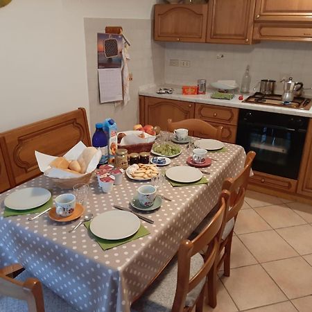 Bed & Breakfast Castello Regina Brembilla Kültér fotó