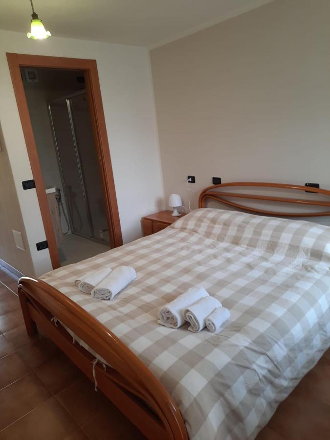 Bed & Breakfast Castello Regina Brembilla Kültér fotó