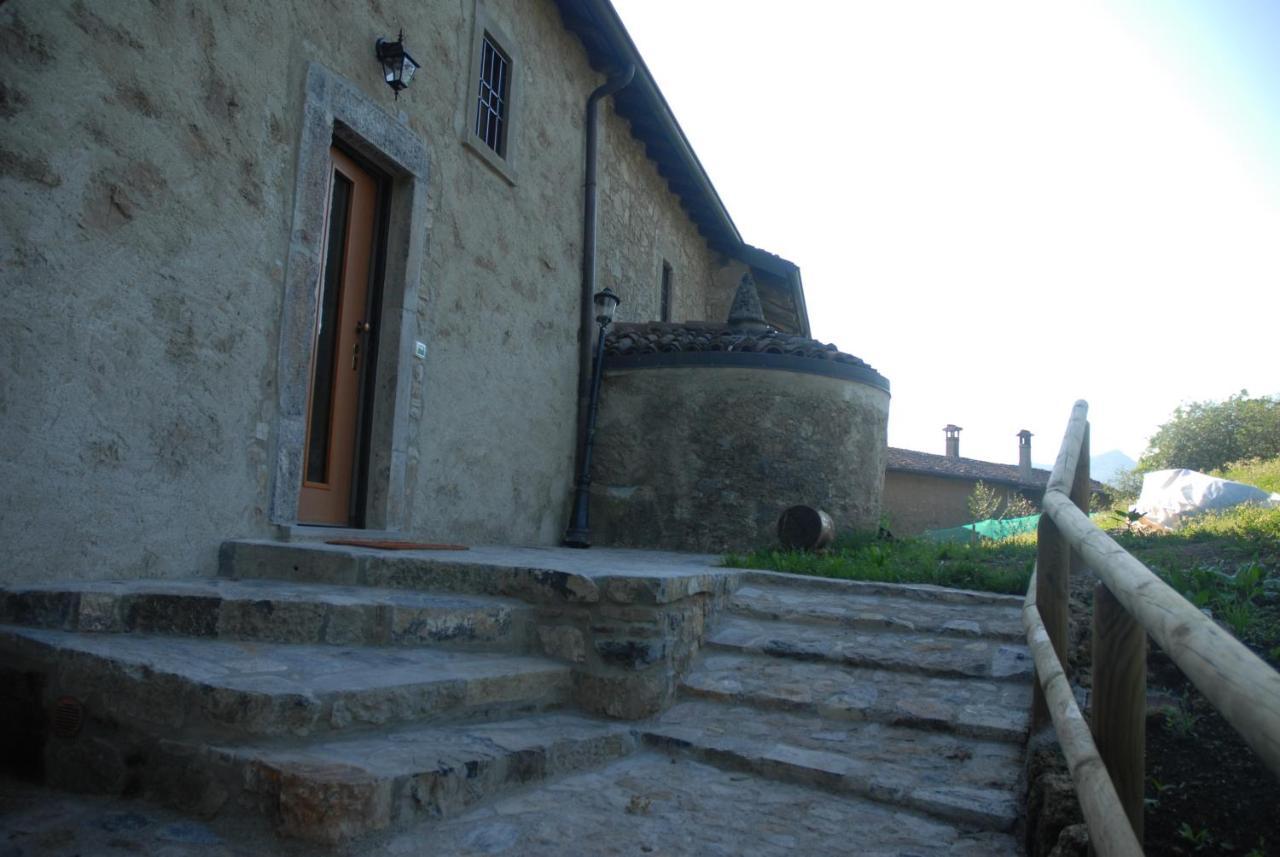 Bed & Breakfast Castello Regina Brembilla Kültér fotó
