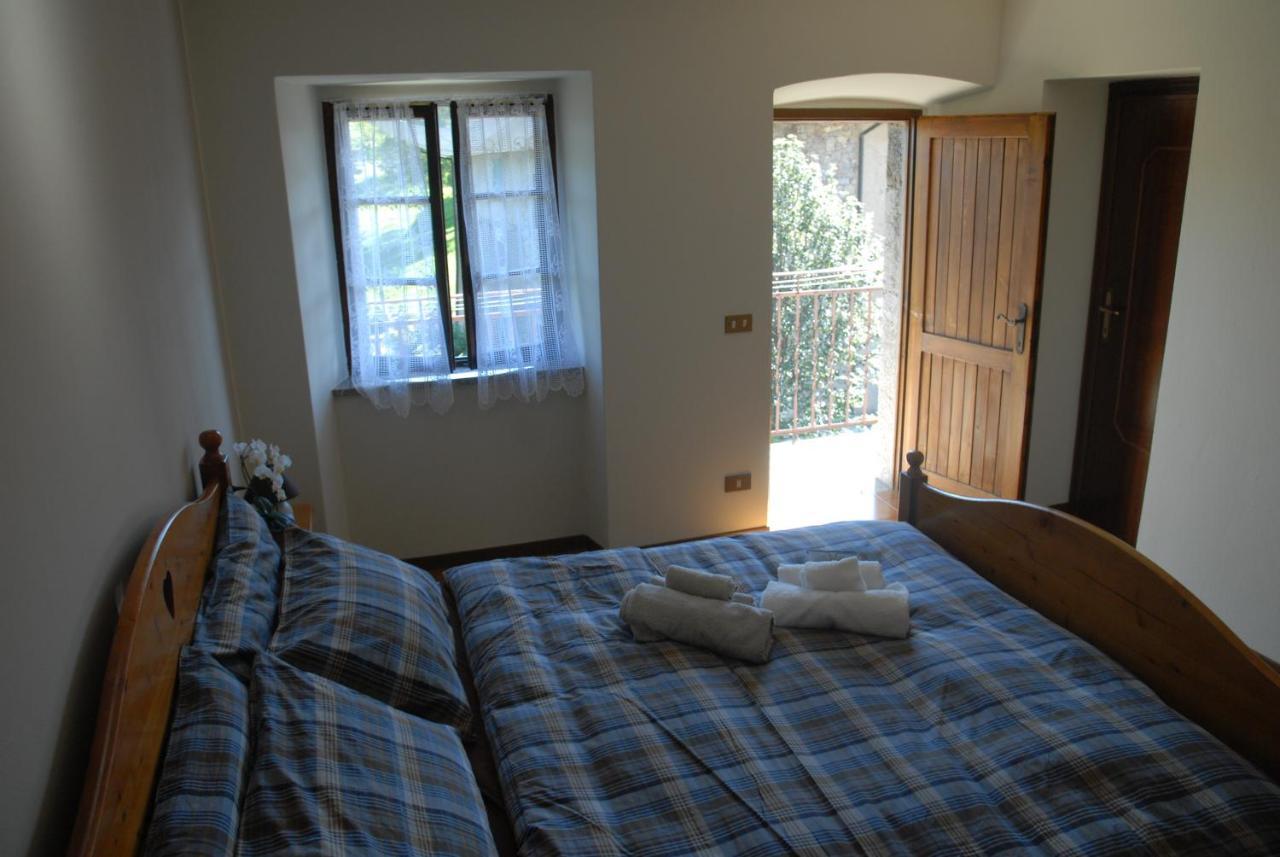 Bed & Breakfast Castello Regina Brembilla Kültér fotó