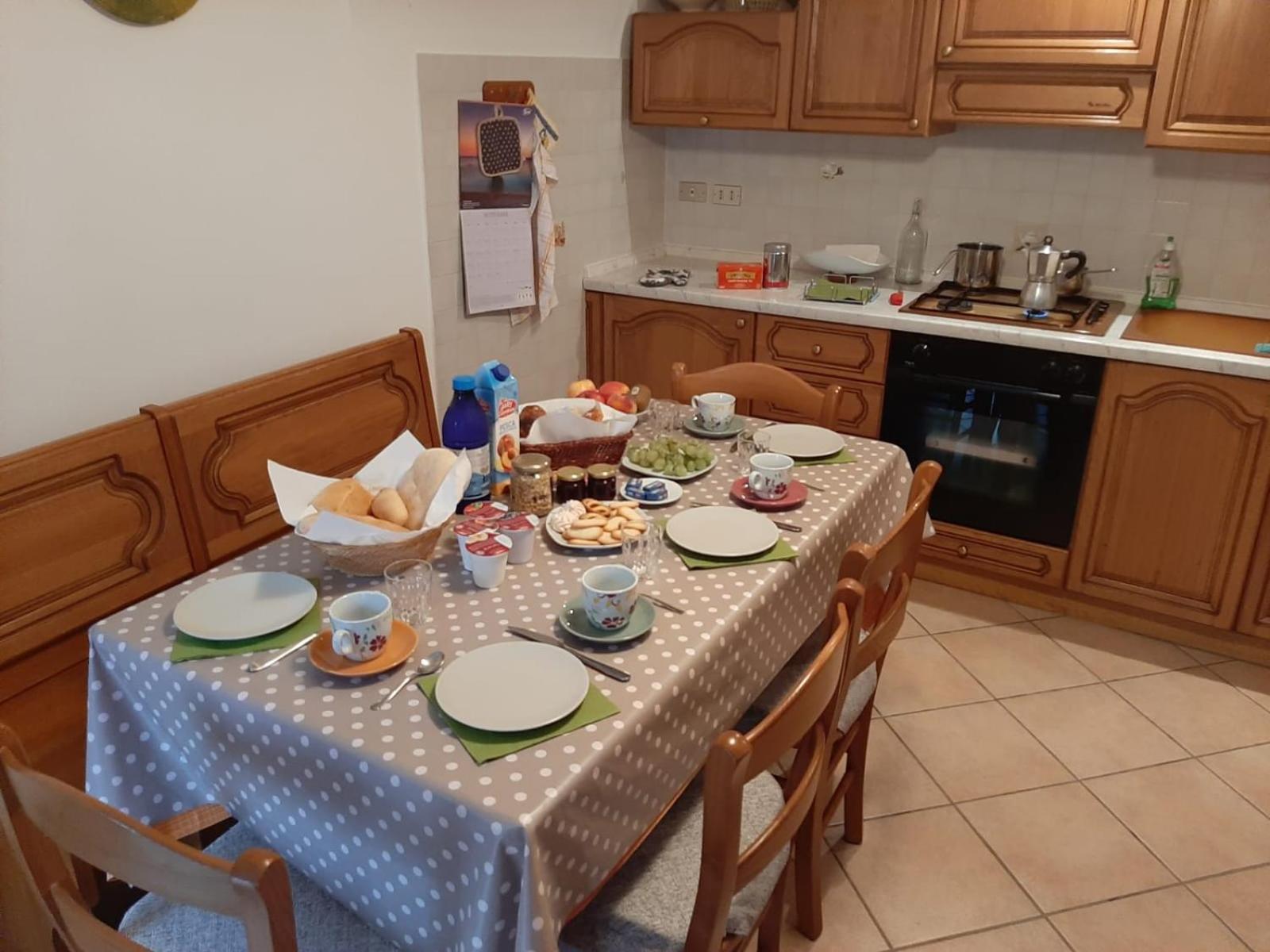 Bed & Breakfast Castello Regina Brembilla Kültér fotó