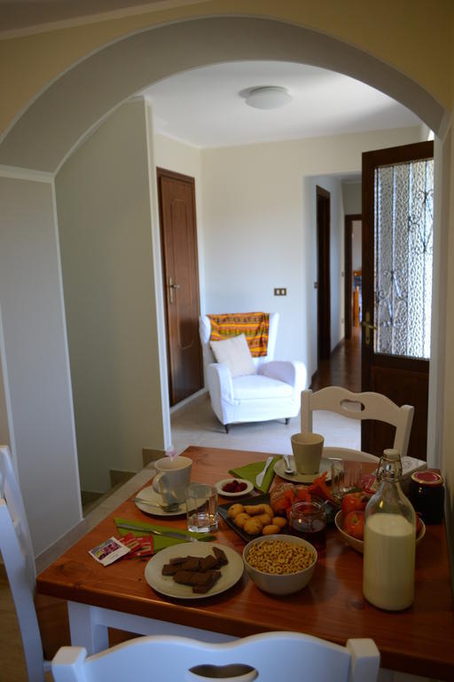 Bed & Breakfast Castello Regina Brembilla Kültér fotó