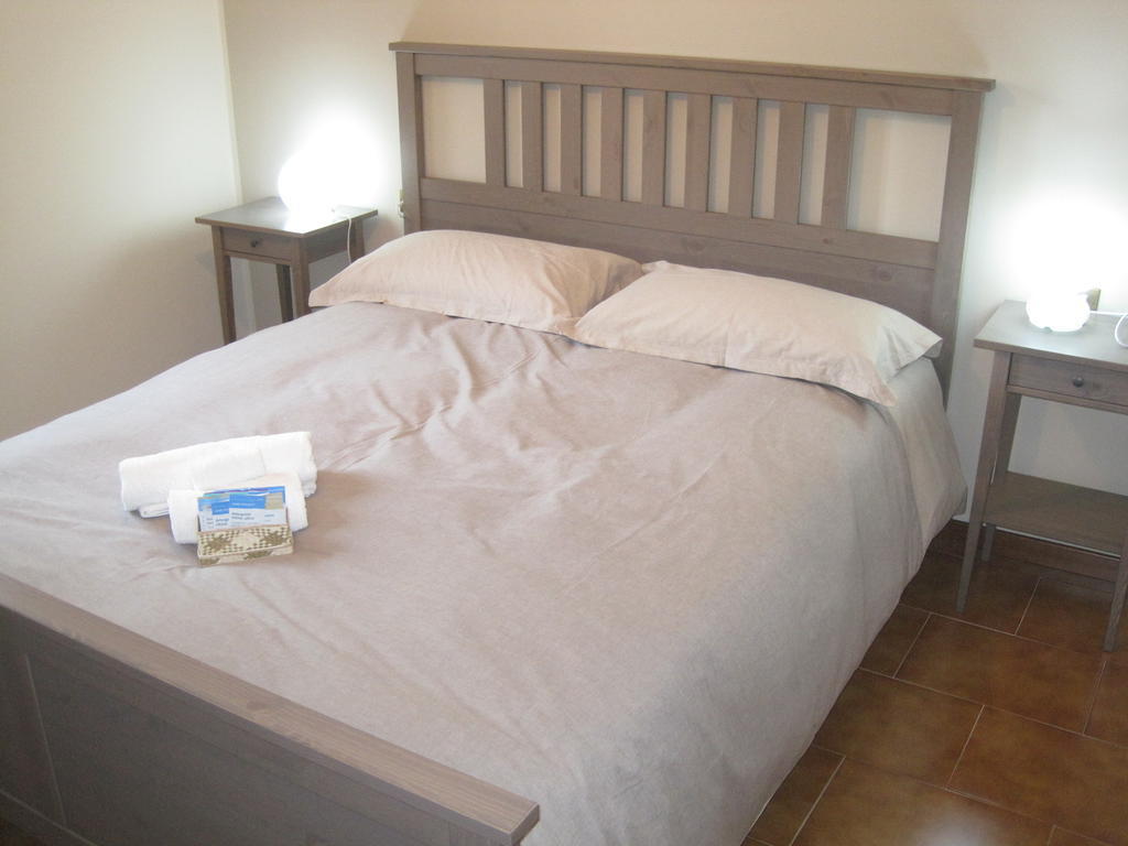 Bed & Breakfast Castello Regina Brembilla Szoba fotó